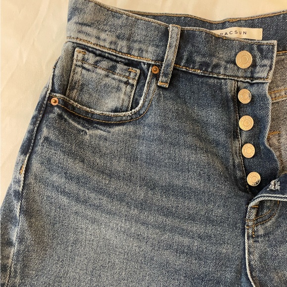 PacSun High Rise Icon Short - Picture 5 of 11